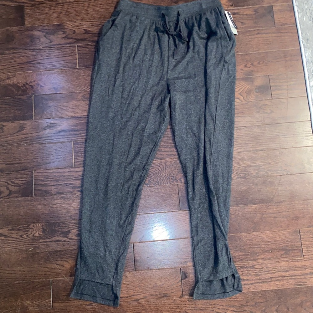 BP Nordstrom gray joggers